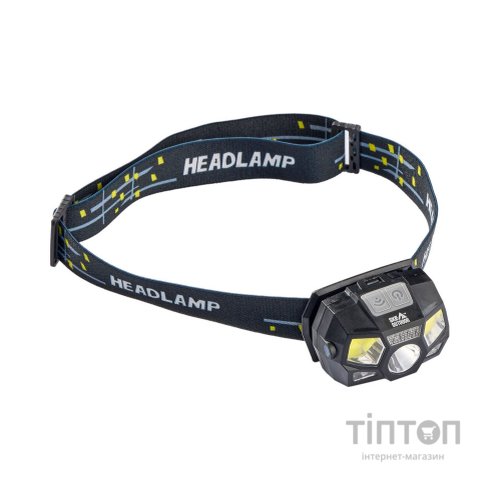 Ліхтар Skif Outdoor Facette (HQ-22)