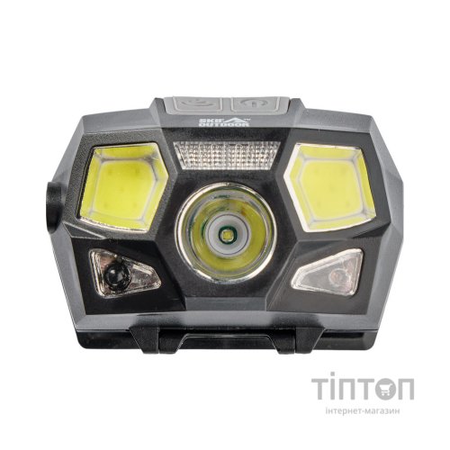 Ліхтар Skif Outdoor Facette (HQ-22)