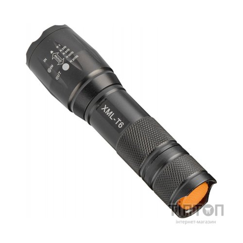 Ліхтар Skif Outdoor Focus I (HQ-118)