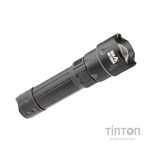 Ліхтар Skif Outdoor Focus II (HQ-202)