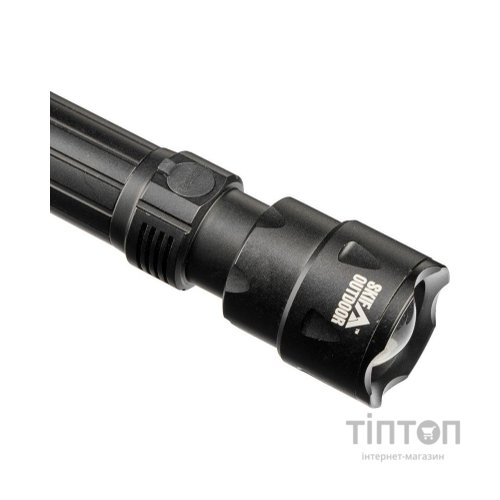 Ліхтар Skif Outdoor Focus II (HQ-202)