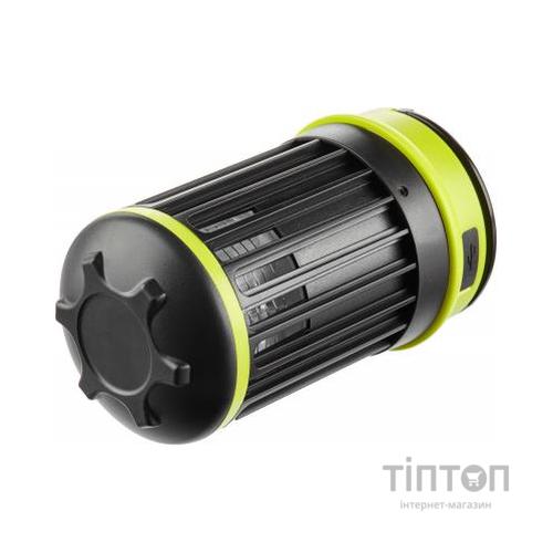 Ліхтар Skif Outdoor Gaper Black/Green (YD-585)