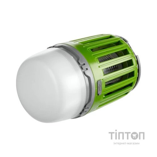 Ліхтар Skif Outdoor Green Basket + захист від комарів (YD-580)