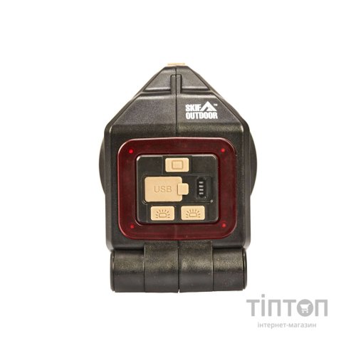 Ліхтар Skif Outdoor Launcher (884)