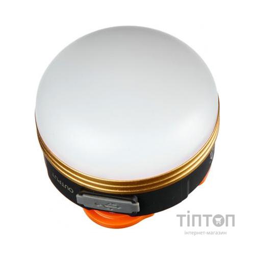 Ліхтар Skif Outdoor Light Drop Black/Orange (YD-01)