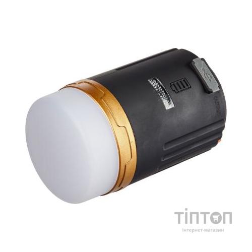 Ліхтар Skif Outdoor Light Drop Max Black/Orange (YD-29)