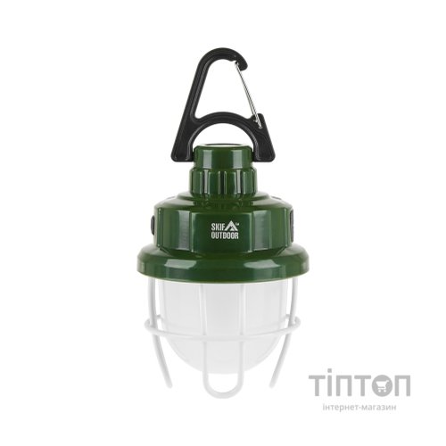 Ліхтар Skif Outdoor Light Grenade (C-042)