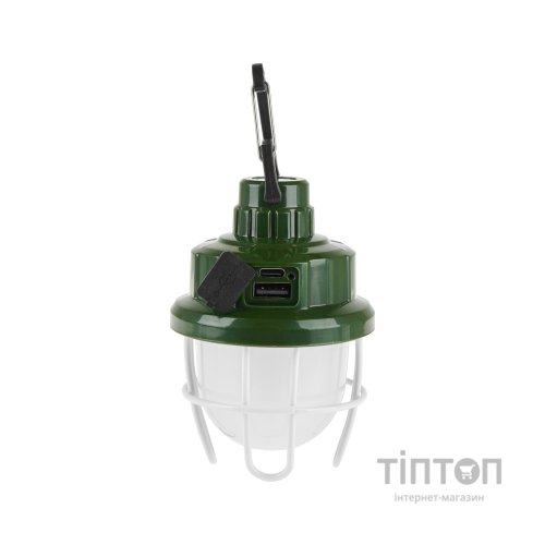 Ліхтар Skif Outdoor Light Grenade (C-042)