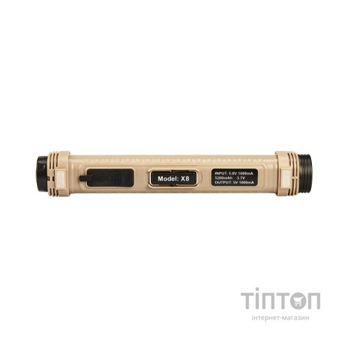 Ліхтар Skif Outdoor Light Stick L (X8)