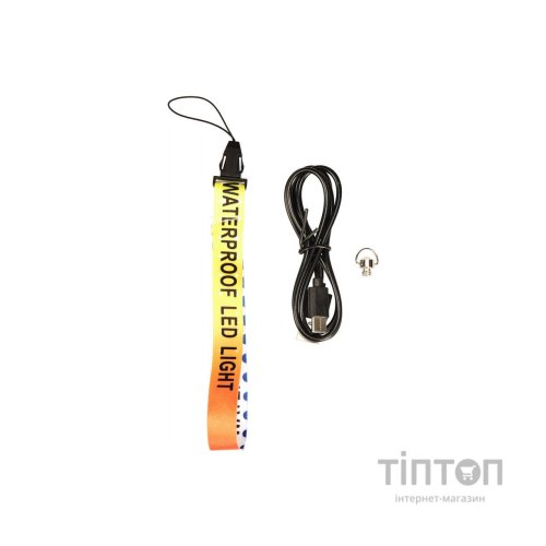 Ліхтар Skif Outdoor Light Stick L (X8)