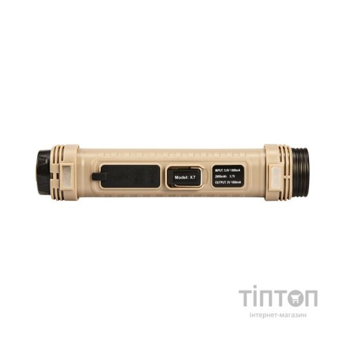 Ліхтар Skif Outdoor Light Stick M (X7)