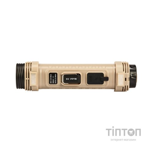 Ліхтар Skif Outdoor Light Stick S (X6)