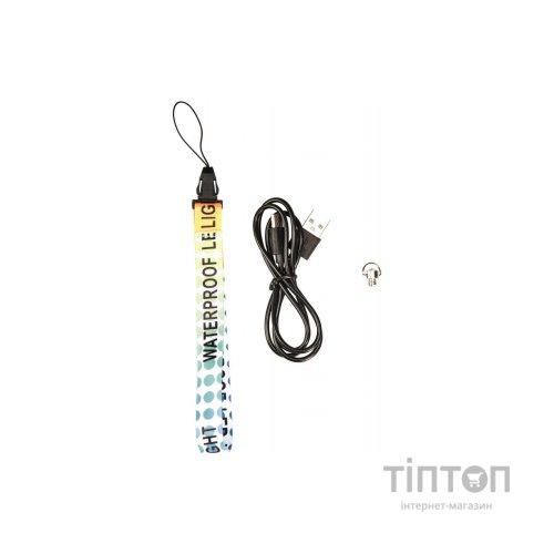 Ліхтар Skif Outdoor Light Stick S (X6)