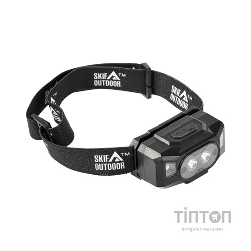 Ліхтар Skif Outdoor Octagone (HQ-607)