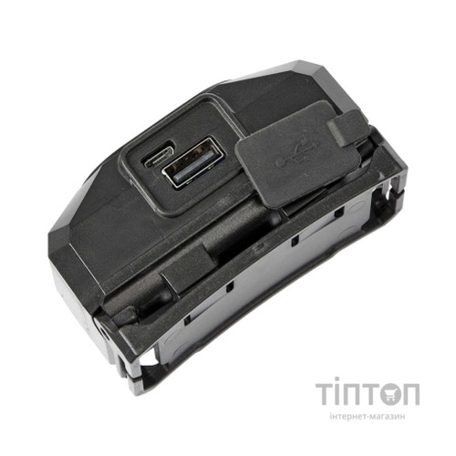 Ліхтар Skif Outdoor Octagone (HQ-607)