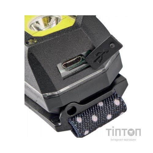 Ліхтар Skif Outdoor Toddler (HQ-605)