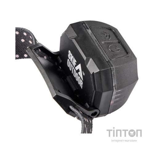 Ліхтар Skif Outdoor Toddler (HQ-605)