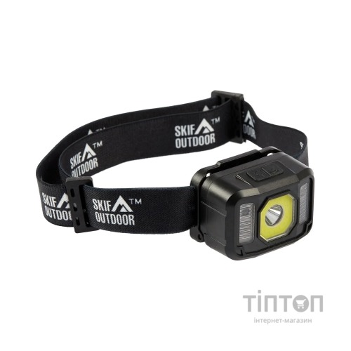 Ліхтар Skif Outdoor Wally (HQ-609)