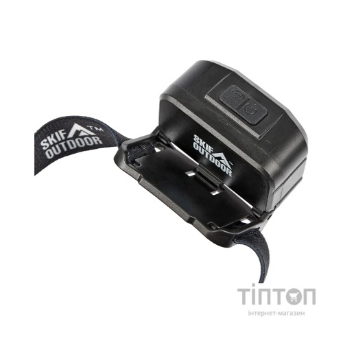 Ліхтар Skif Outdoor Wally (HQ-609)