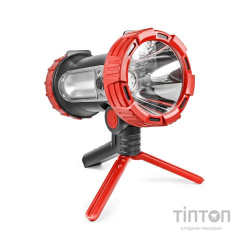 Ліхтар Stark L-1-01 Li 5W Osram LED + 3W COB (243000101)