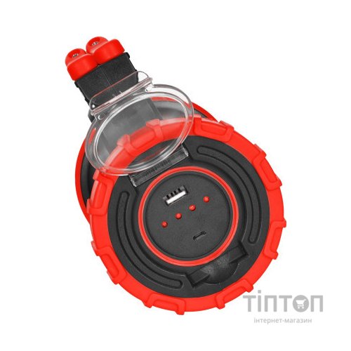 Ліхтар Stark L-1-01 Li 5W Osram LED + 3W COB (243000101)