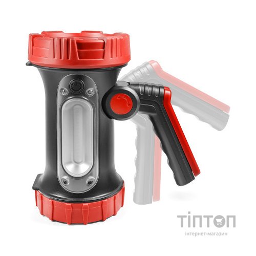 Ліхтар Stark L-1-01 Li 5W Osram LED + 3W COB (243000101)