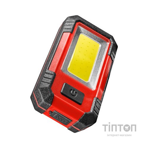 Ліхтар Stark L-1-02 Li 8W COB (243000102)