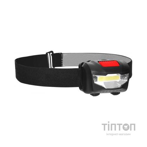 Ліхтар Stark L-3-01 3W COB (243000301)