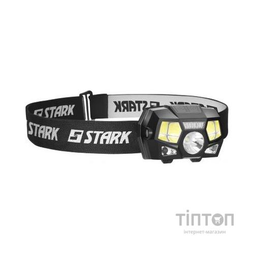 Ліхтар Stark L-3-03 Li 5W Osram LED (243000303)