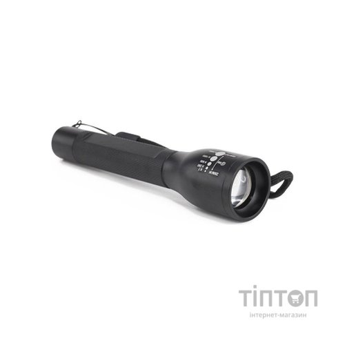 Ліхтар TheGeneral Bond чорний (007TG-1)