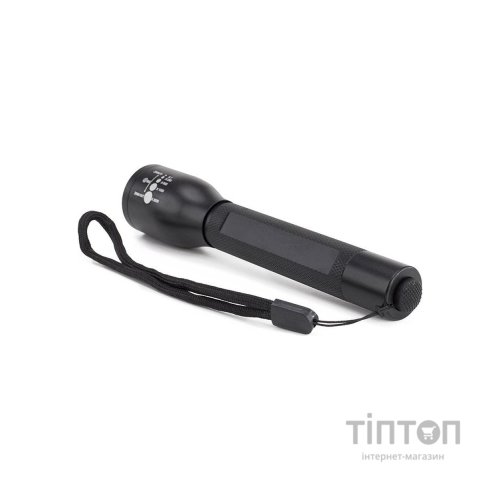 Ліхтар TheGeneral Bond чорний (007TG-1)