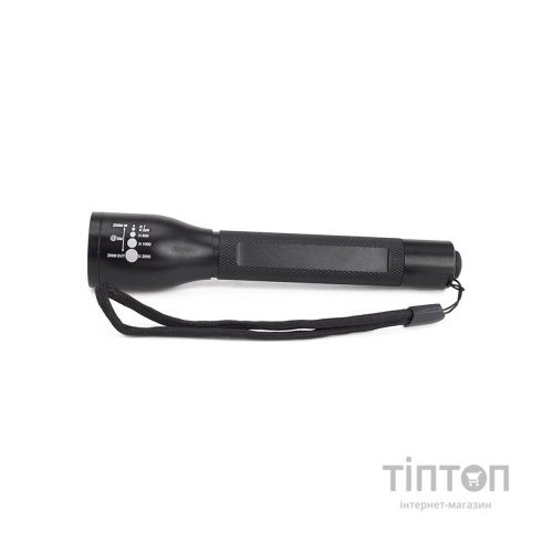 Ліхтар TheGeneral Bond чорний (007TG-1)