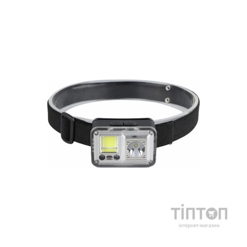 Ліхтар TheGeneral Gaily чорний (226512TG-01)