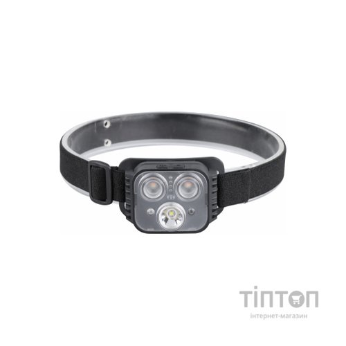 Ліхтар TheGeneral Will чорний (236502TG-01)