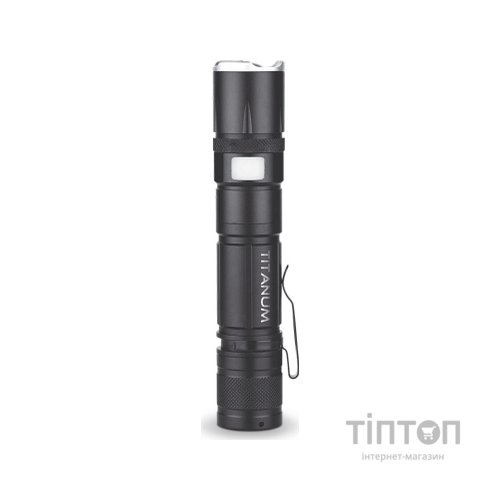 Ліхтар TITANUM 300Lm 6500K (TLF-T04)