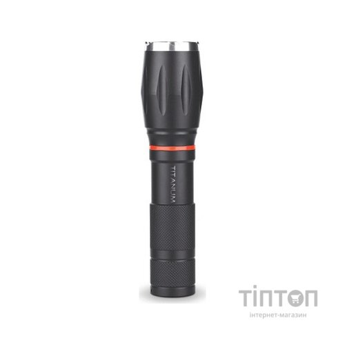 Ліхтар TITANUM 300Lm 6500K (TLF-T06)