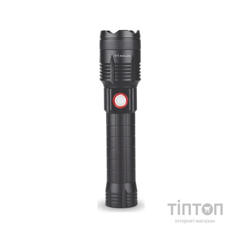 Ліхтар TITANUM 700Lm 6500K (TLF-T07)