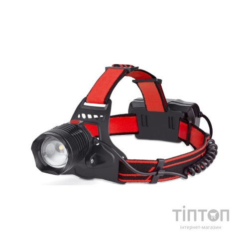 Ліхтар TITANUM 800Lm 6500K (TLF-H06)