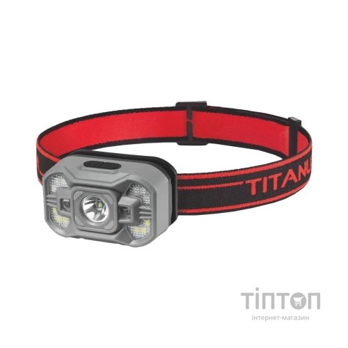 Ліхтар TITANUM TLF-H08