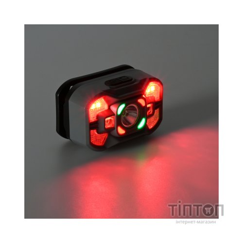 Ліхтар TITANUM TLF-H08