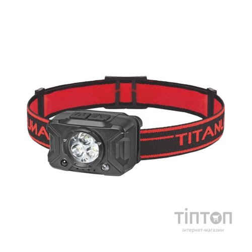 Ліхтар TITANUM TLF-H09