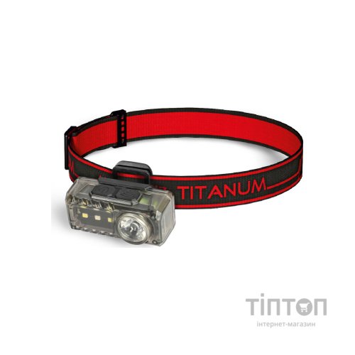 Ліхтар TITANUM TLF-H10