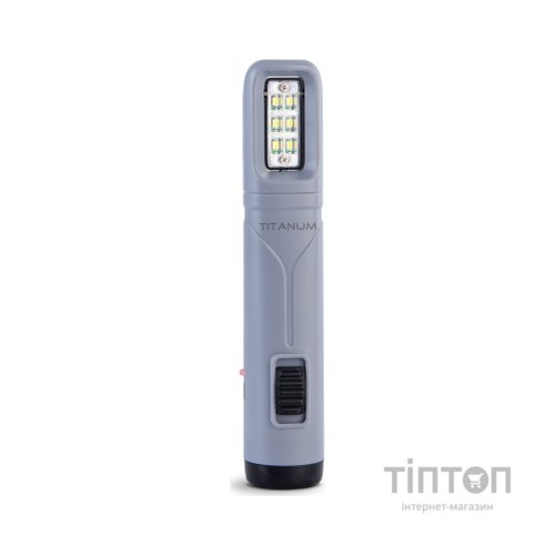 Ліхтар TITANUM TLF-T10SO