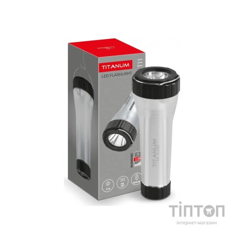 Ліхтар TITANUM TLF-T11