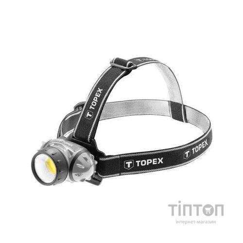 Ліхтар Topex 94W391