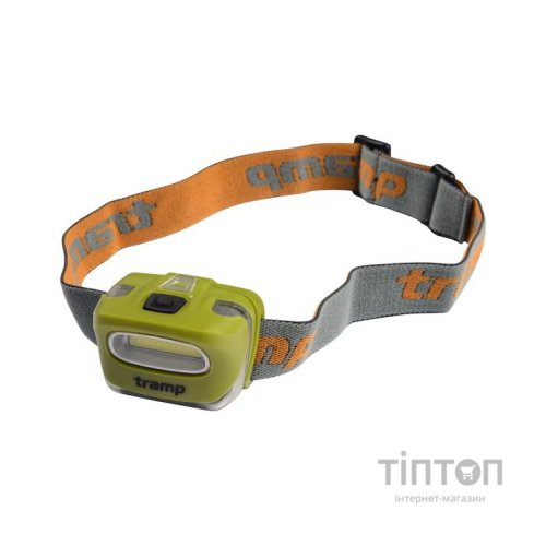 Ліхтар Tramp UTRA-186