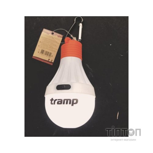 Ліхтар Tramp UTRA-190
