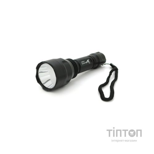 Ліхтар UltraFire C8-T6