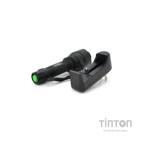 Ліхтар UltraFire C8-T6
