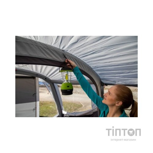 Ліхтар Vango Lunar 250 Recharge USB Herbal (929686)